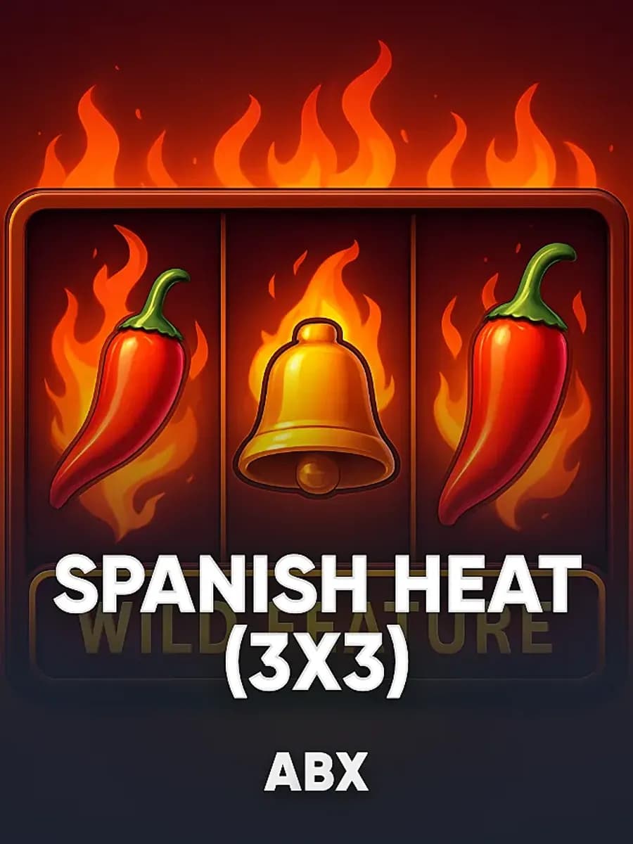 Spanish Heat (3x3)