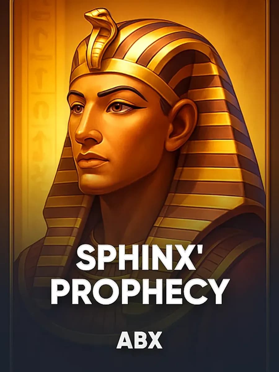 Sphinx' Prophecy