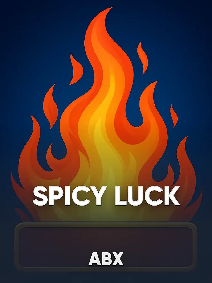 Spicy Luck