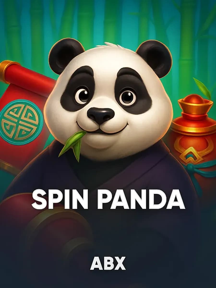 Spin Panda