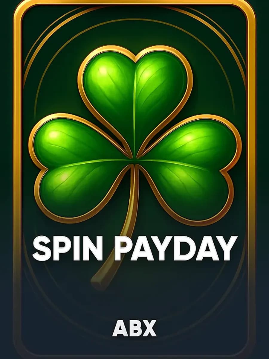 Spin Payday
