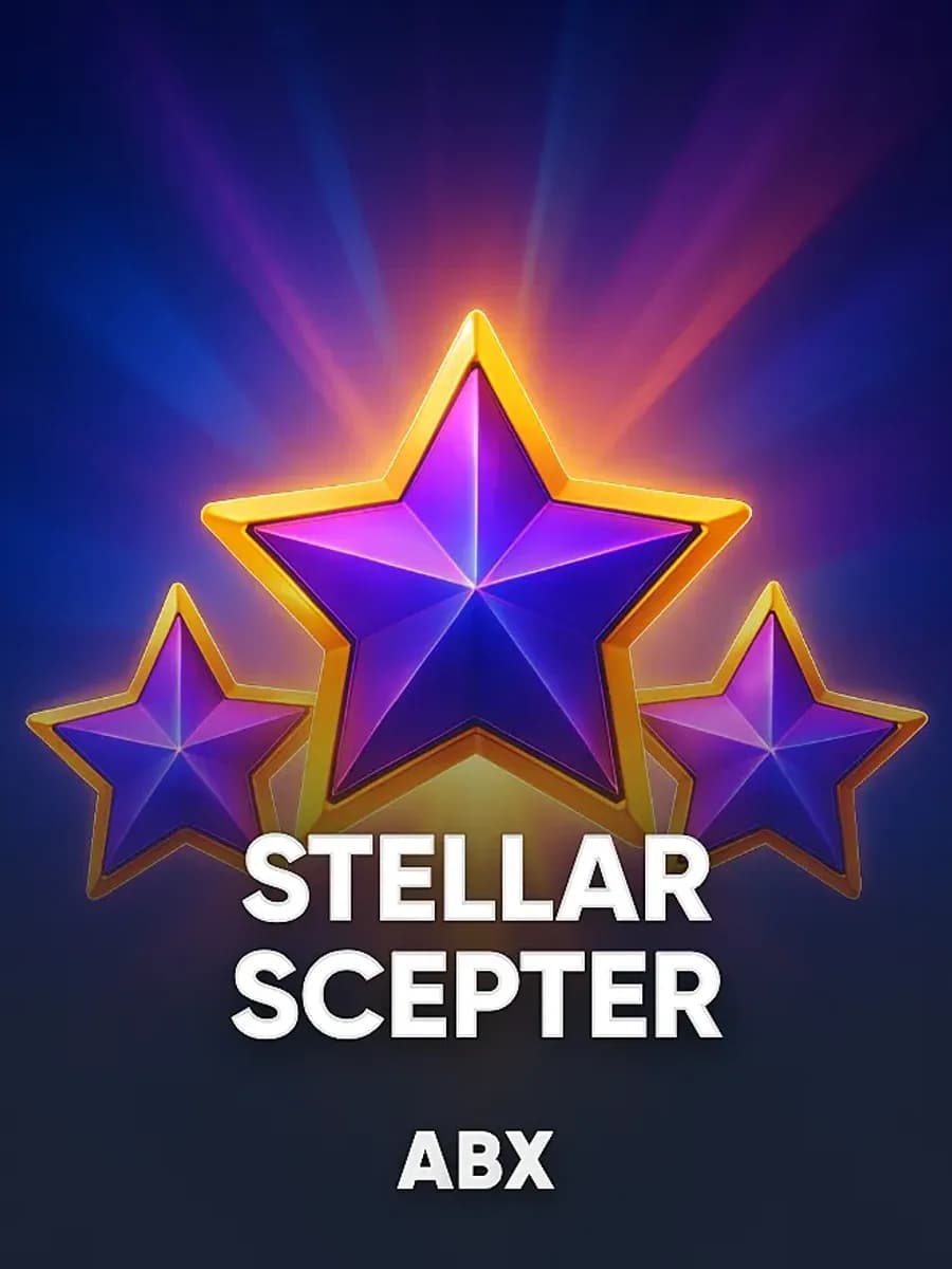 Stellar Scepter