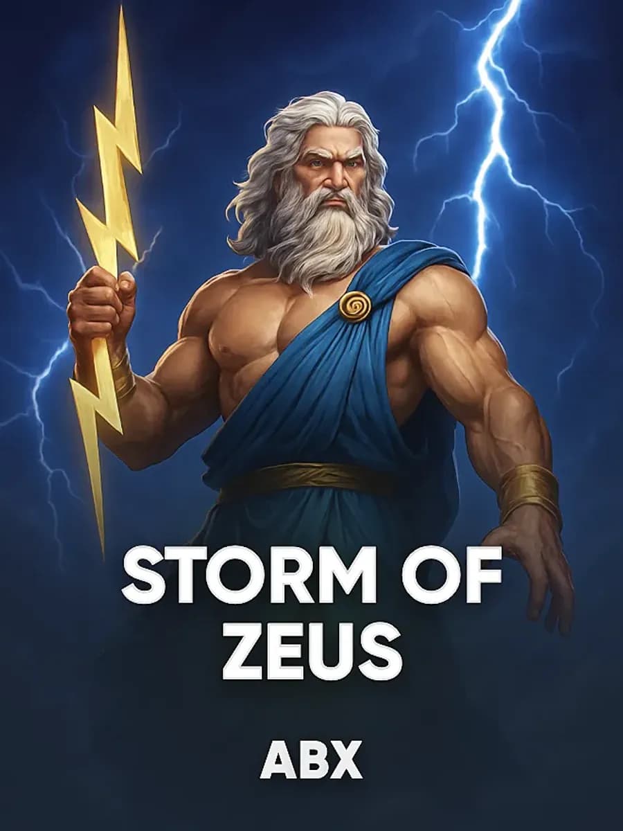 Storm of Zeus