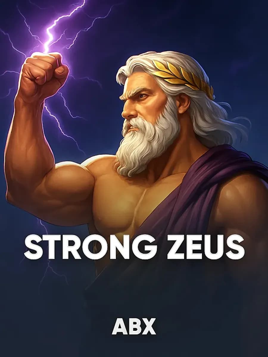 Strong Zeus