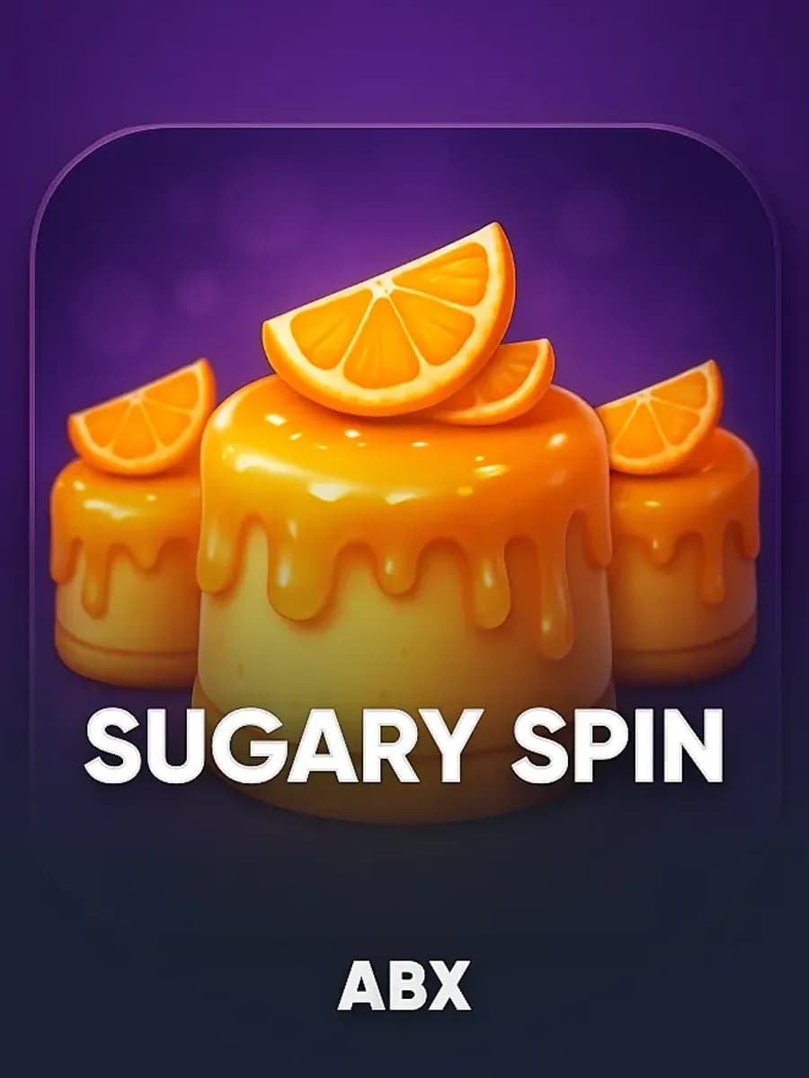 Sugary Spin