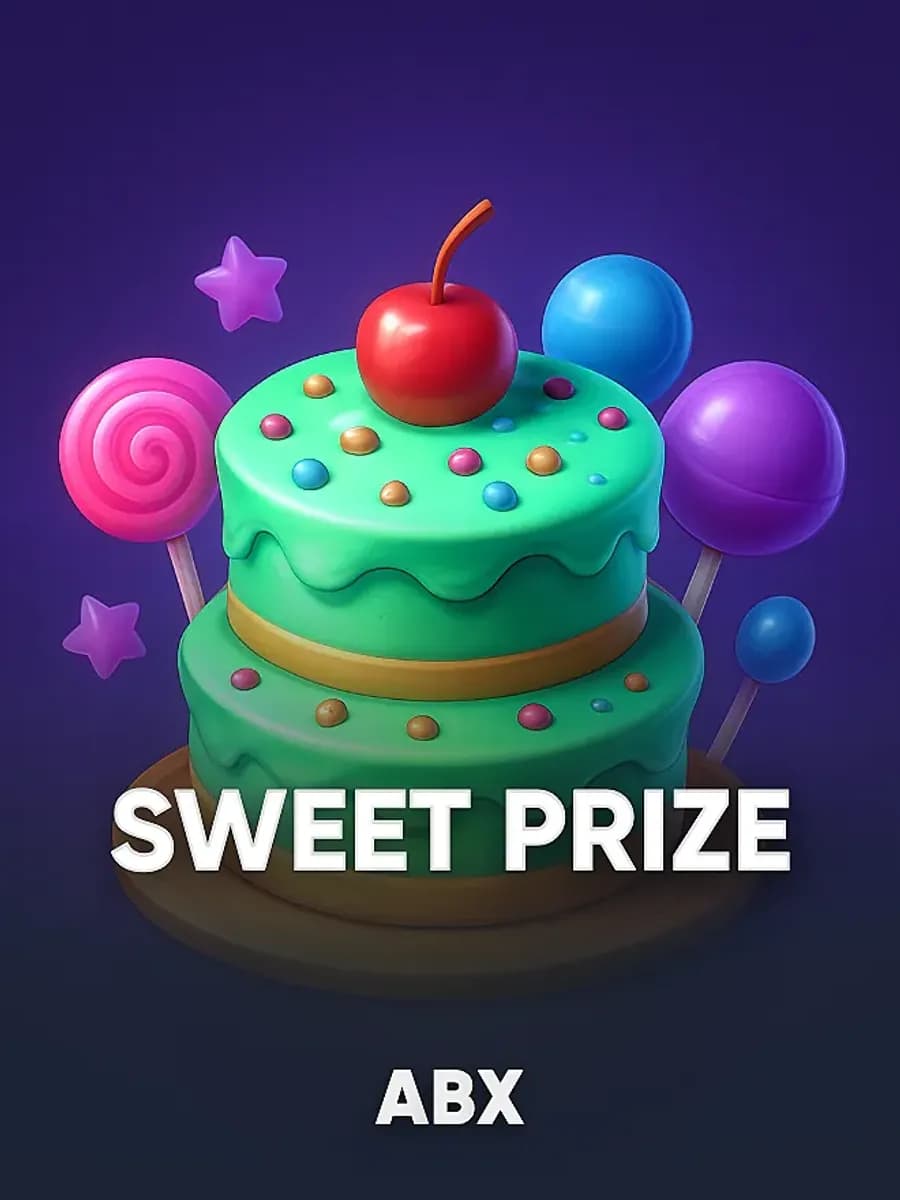 Sweet Prize