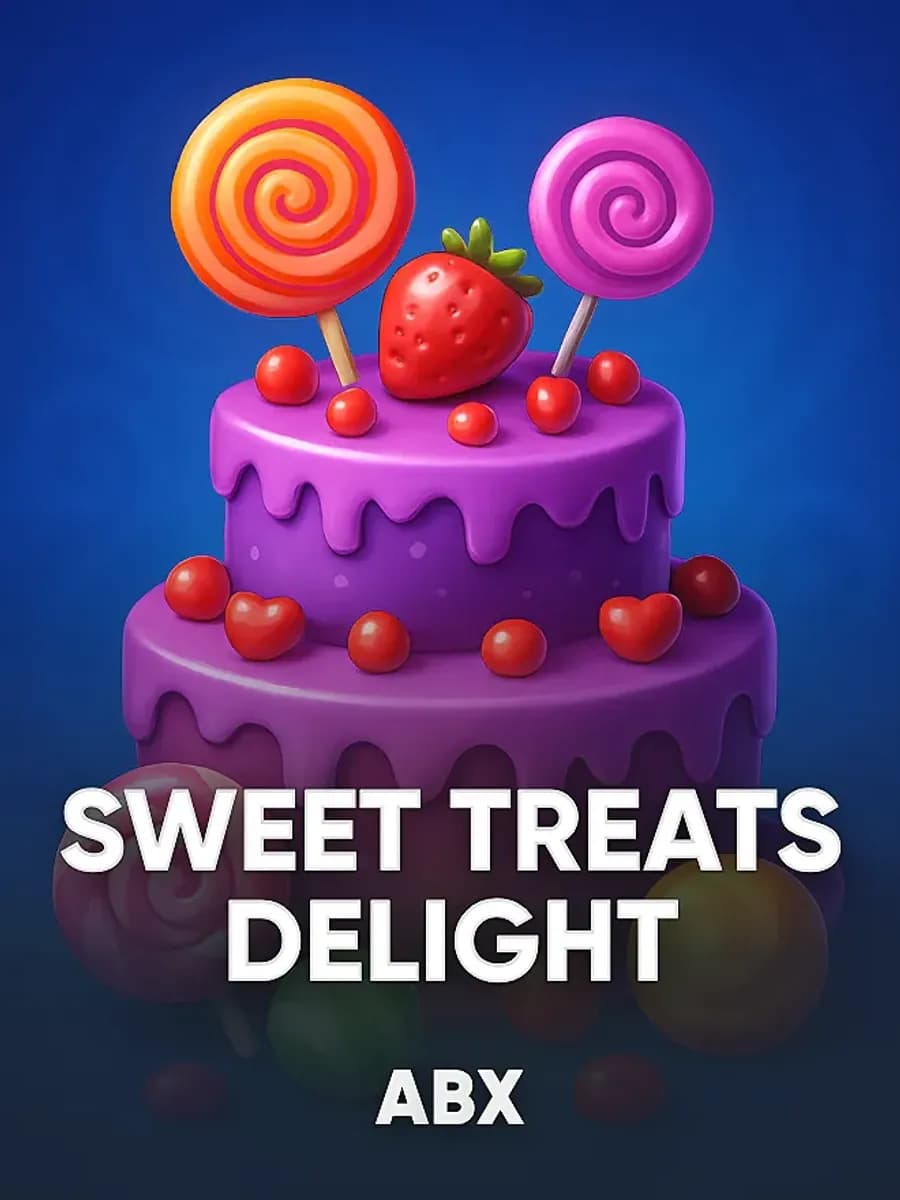 Sweet Treats Delight