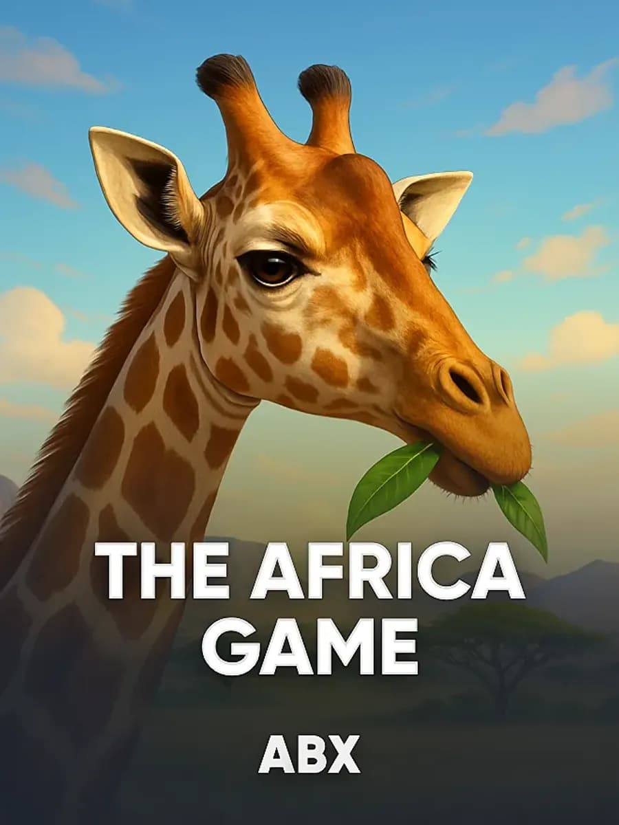 The Africa Game