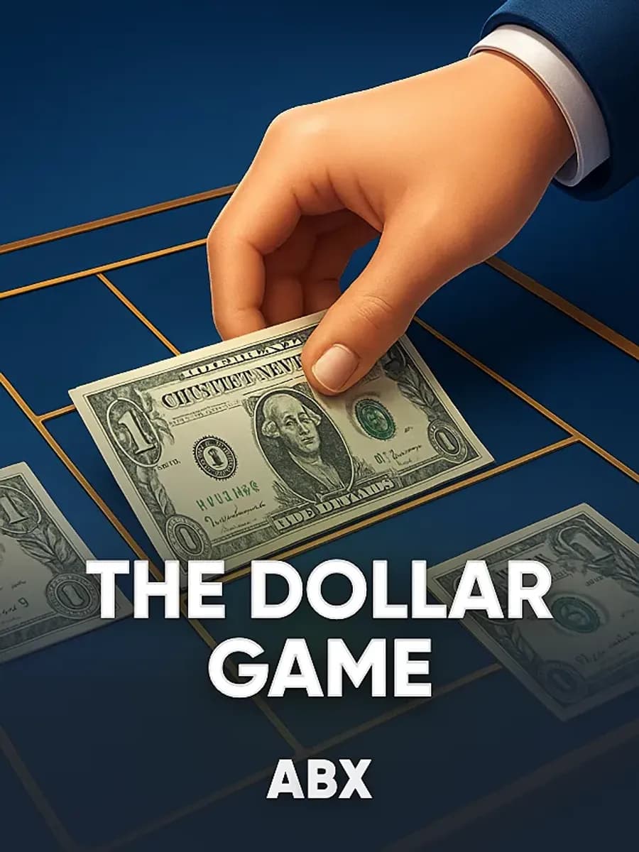 The Dollar Game