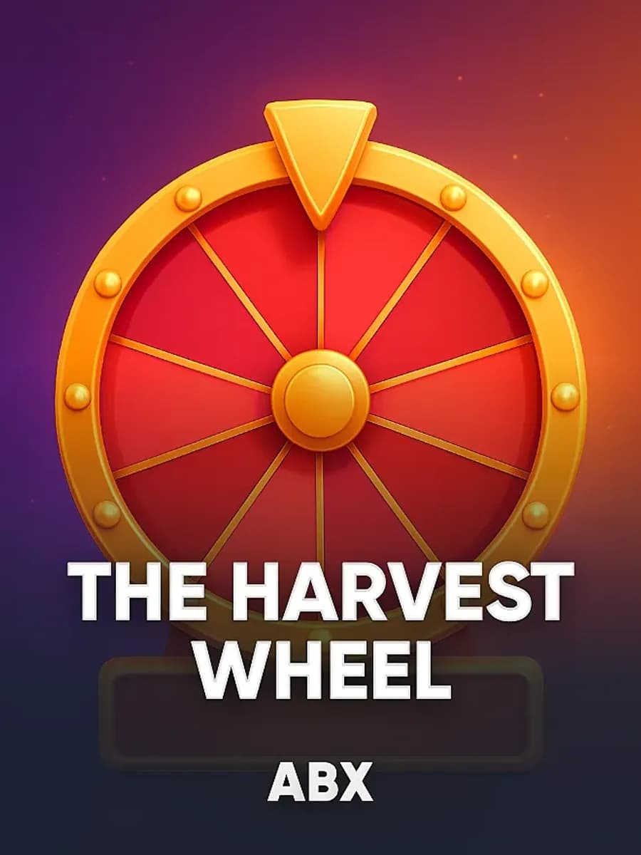 The Harvest Wheel