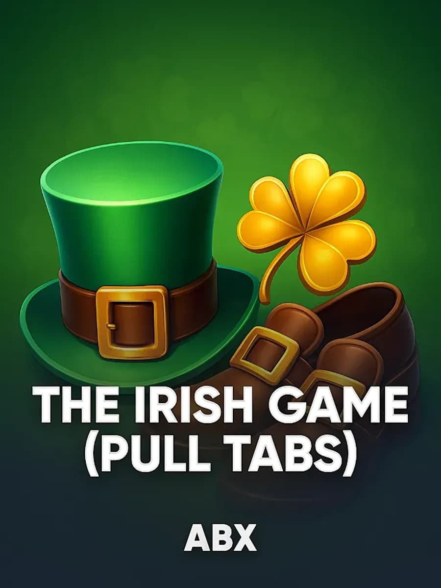 The Irish Game (Pull Tabs)