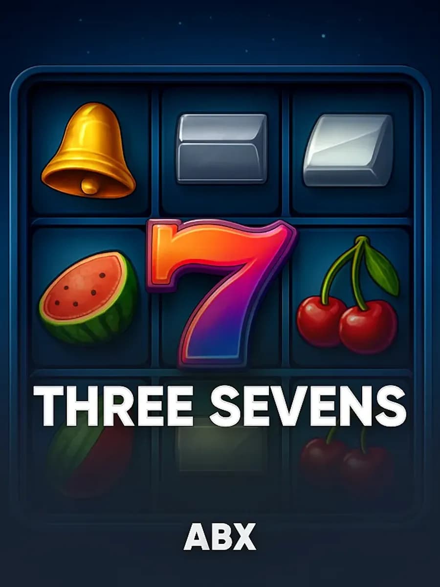 Three Sevens