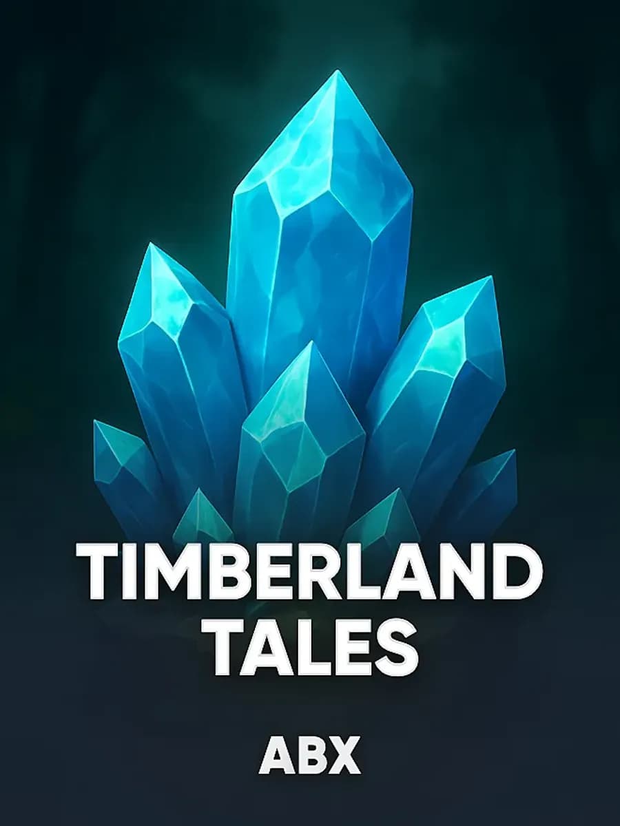 Timberland Tales