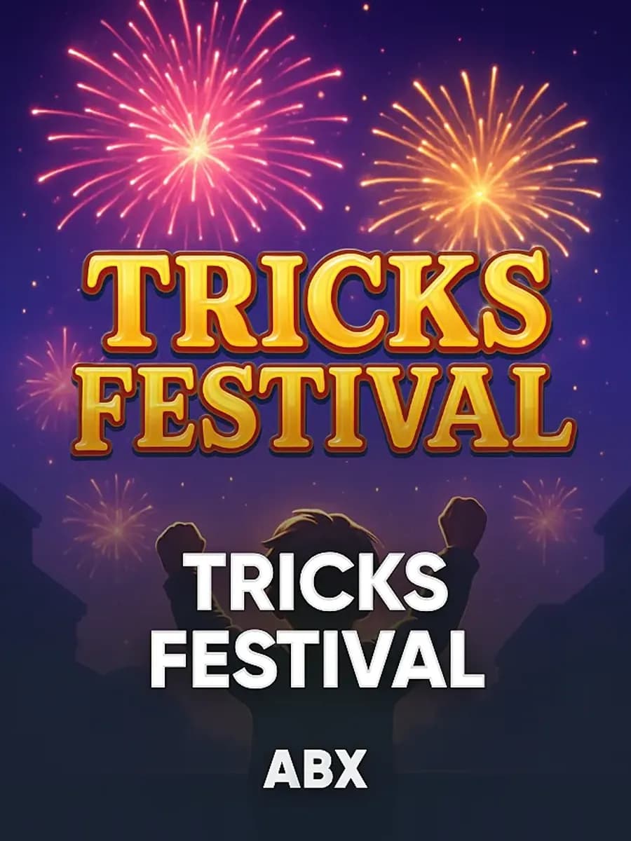 Tricks Festival