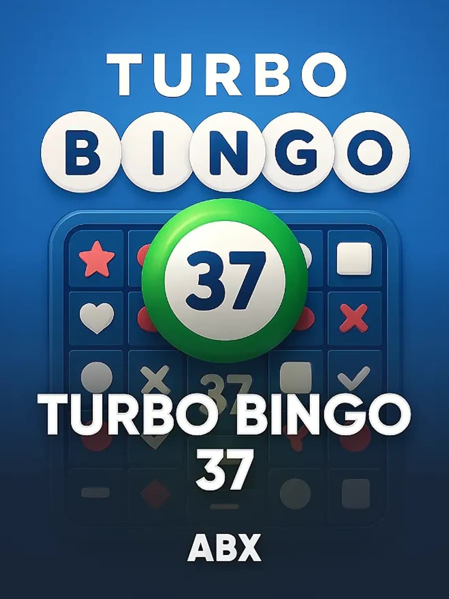 Turbo Bingo 37