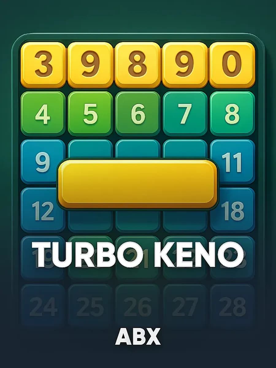 Turbo Keno