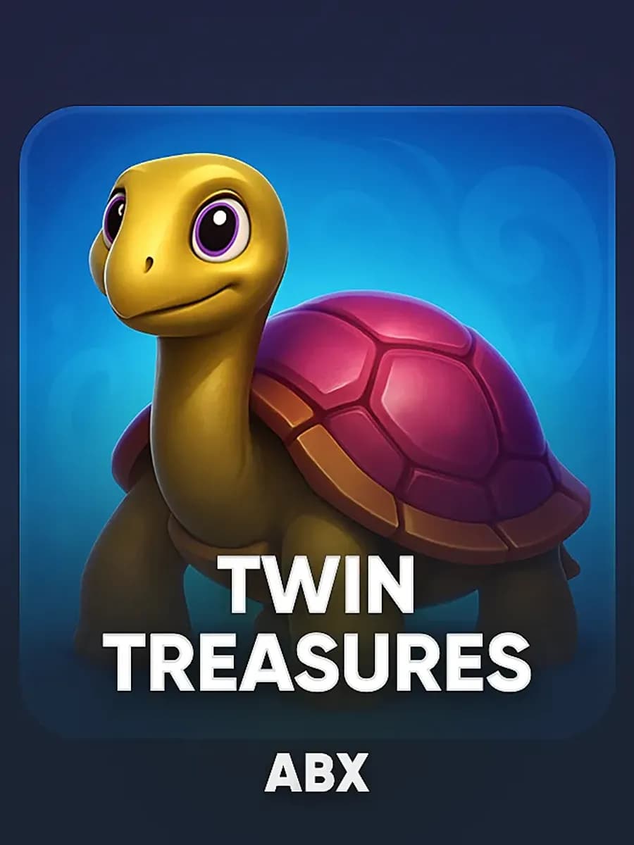 Twin Treasures