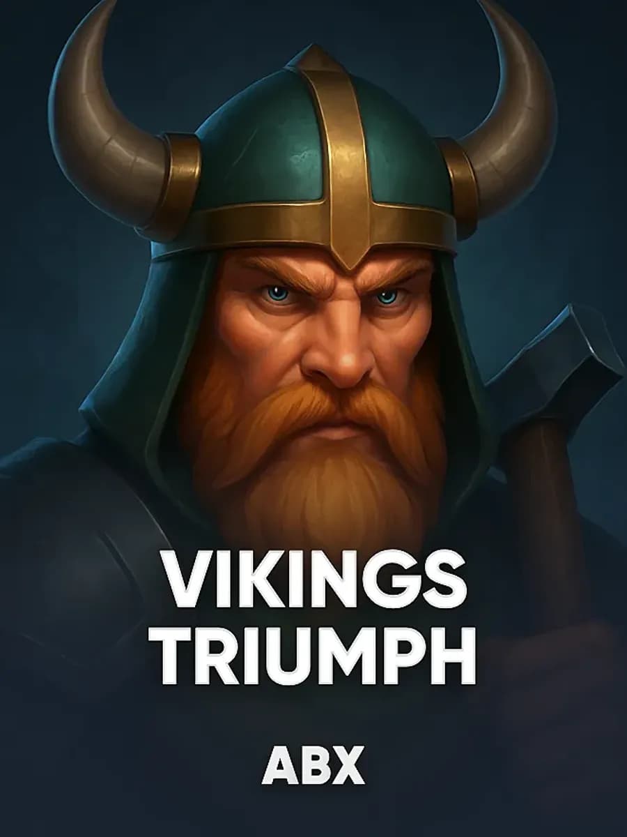 Vikings Triumph