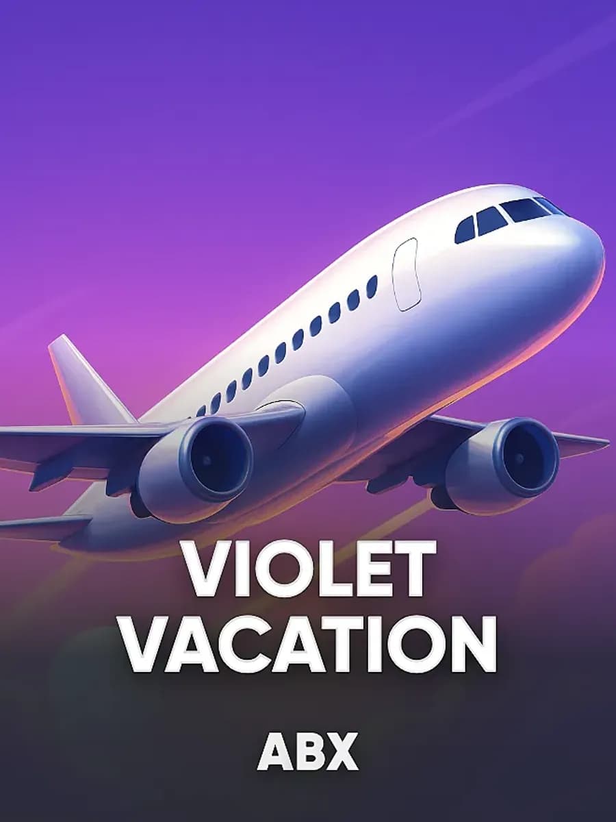 Violet Vacation