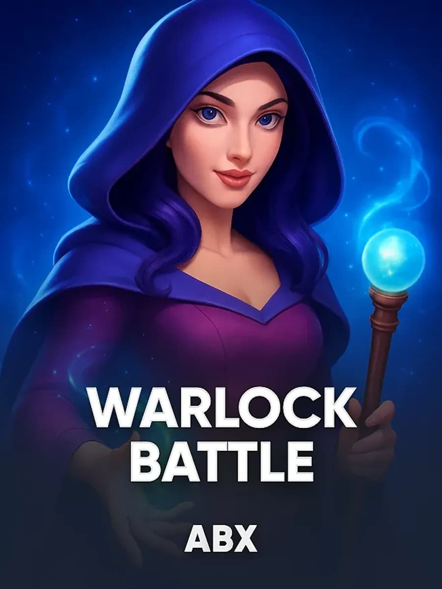 Warlock Battle