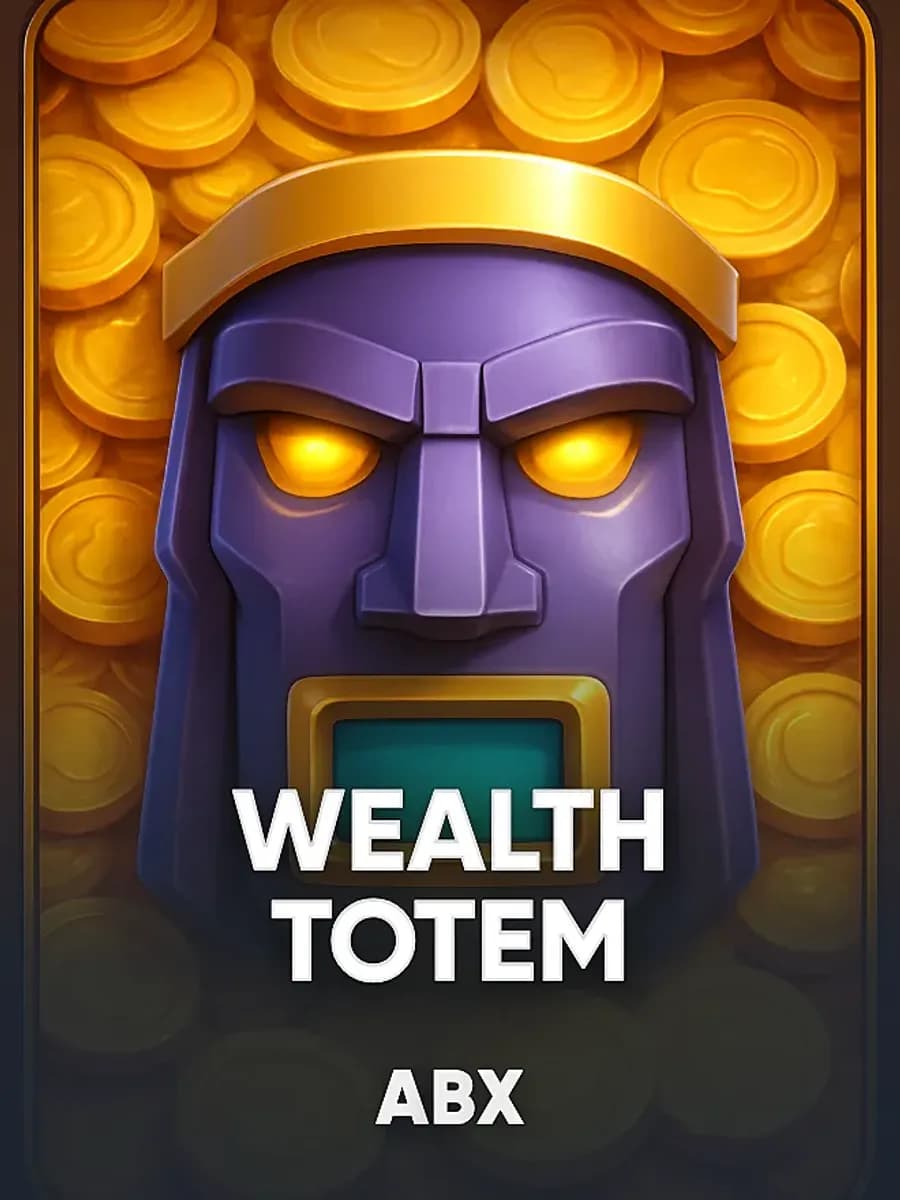Wealth Totem