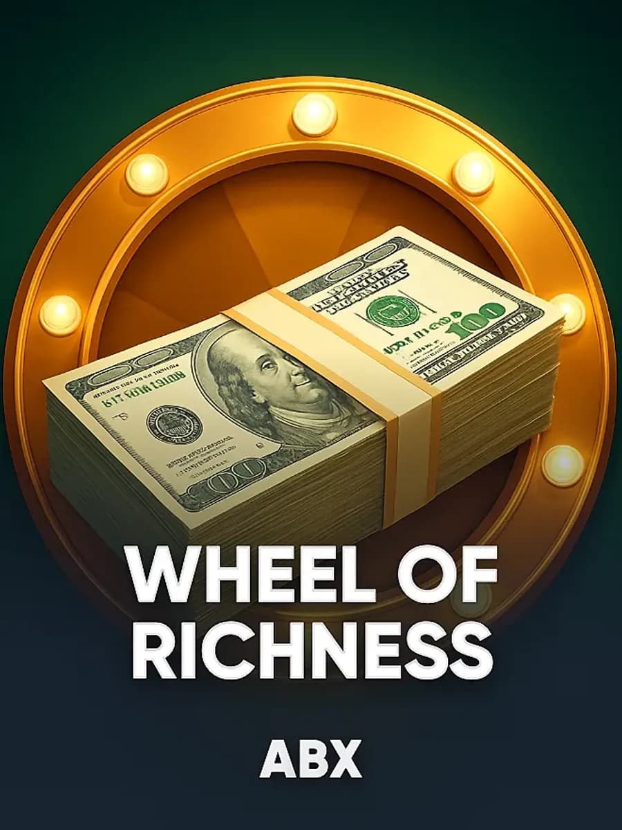 Wheel of Richness