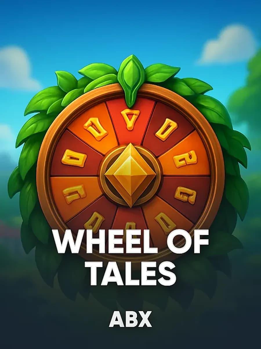 Wheel of Tales