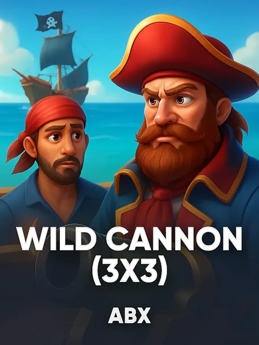 Wild Cannon (3x3)