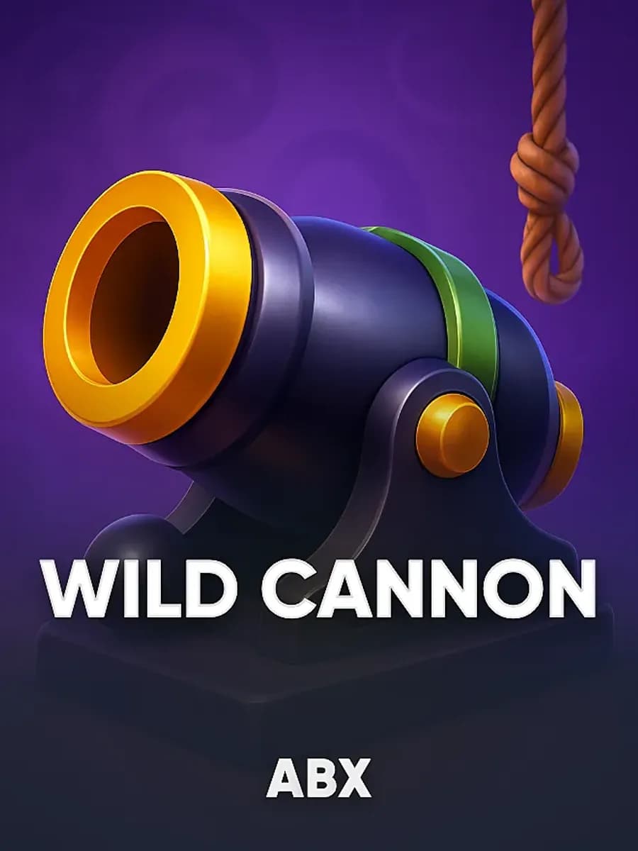 Wild Cannon
