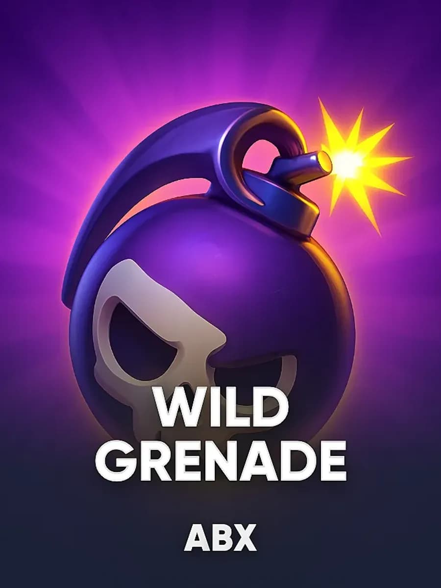 Wild Grenade