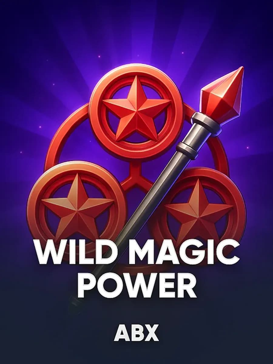 Wild Magic Power