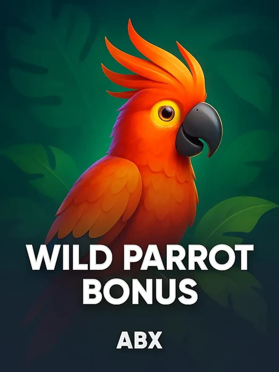 Wild Parrot Bonus