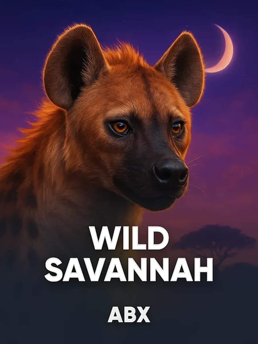 Wild Savannah