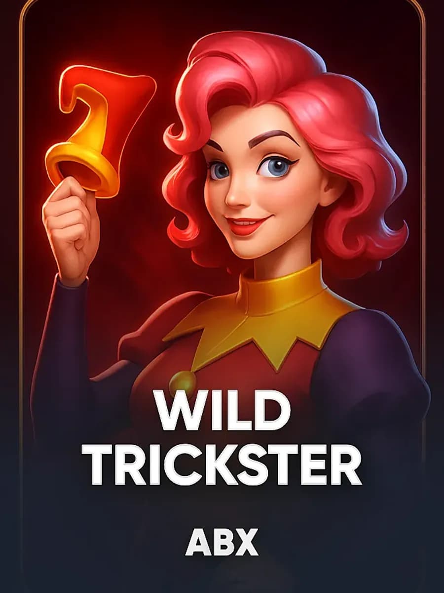Wild Trickster