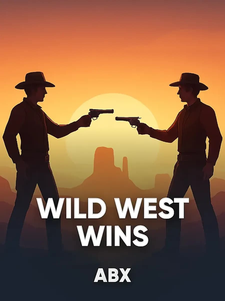 Wild West Wins