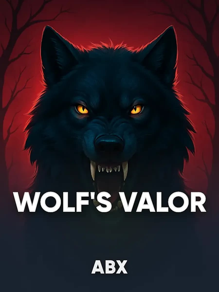 Wolf's Valor