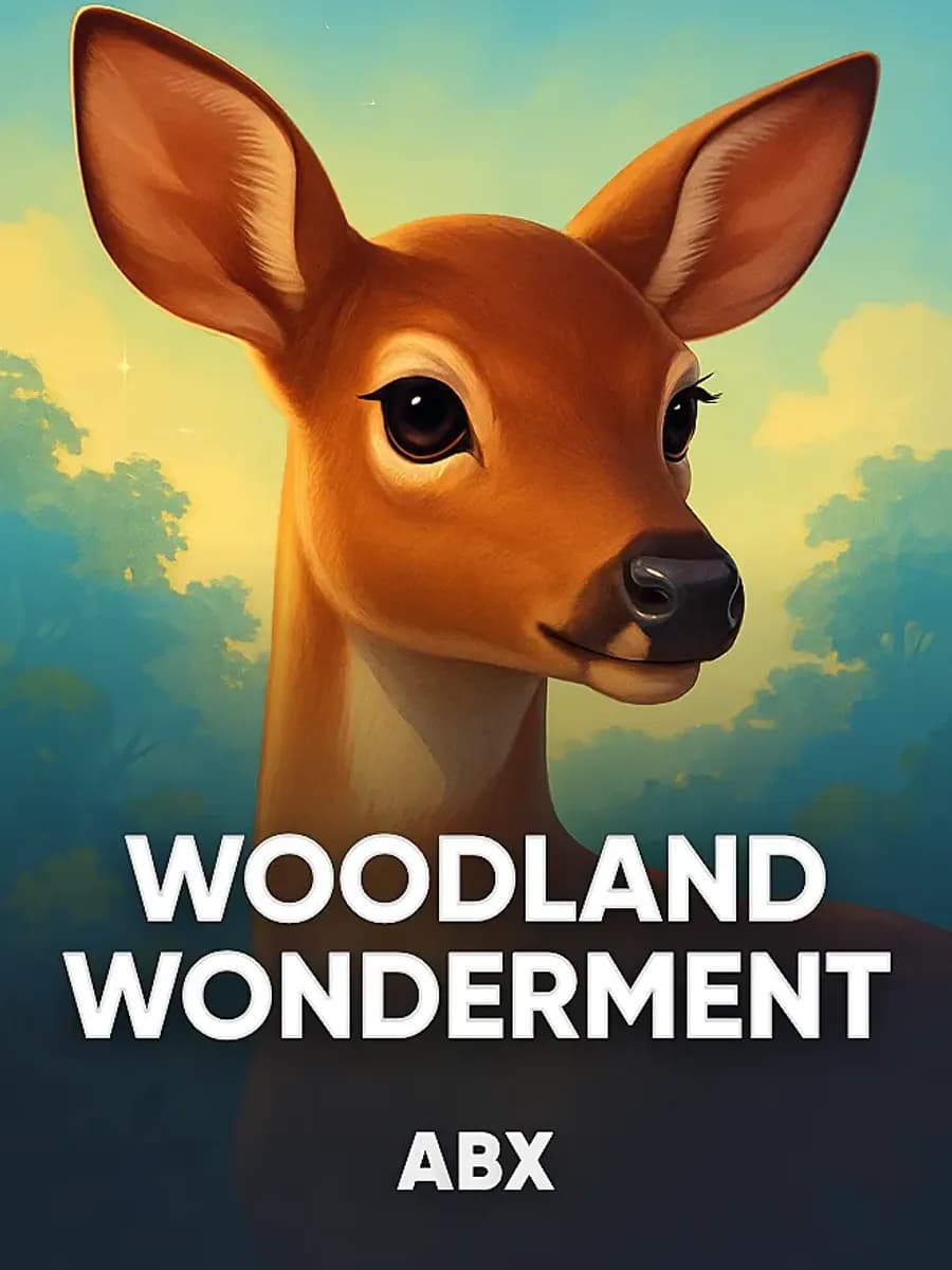 Woodland Wonderment