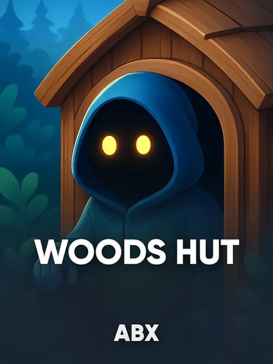 Woods Hut
