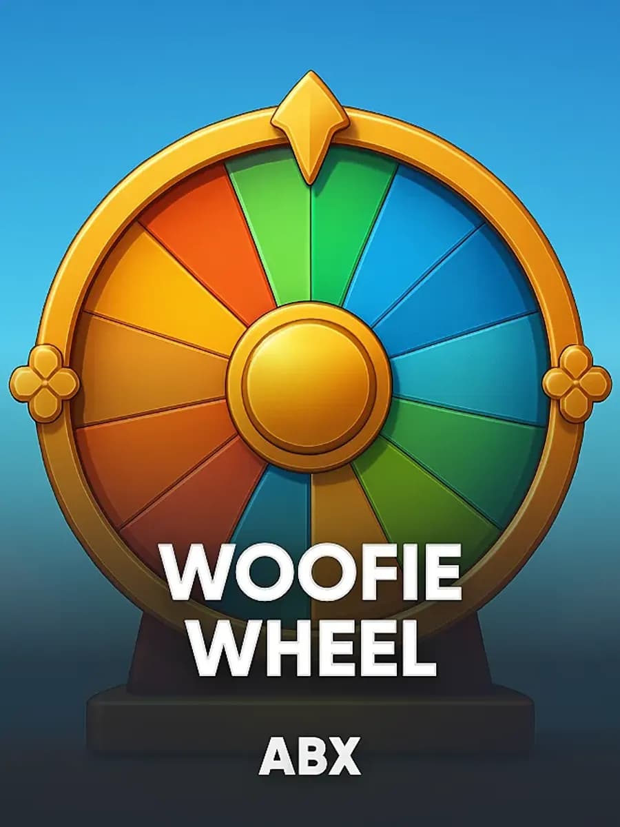 Woofie Wheel