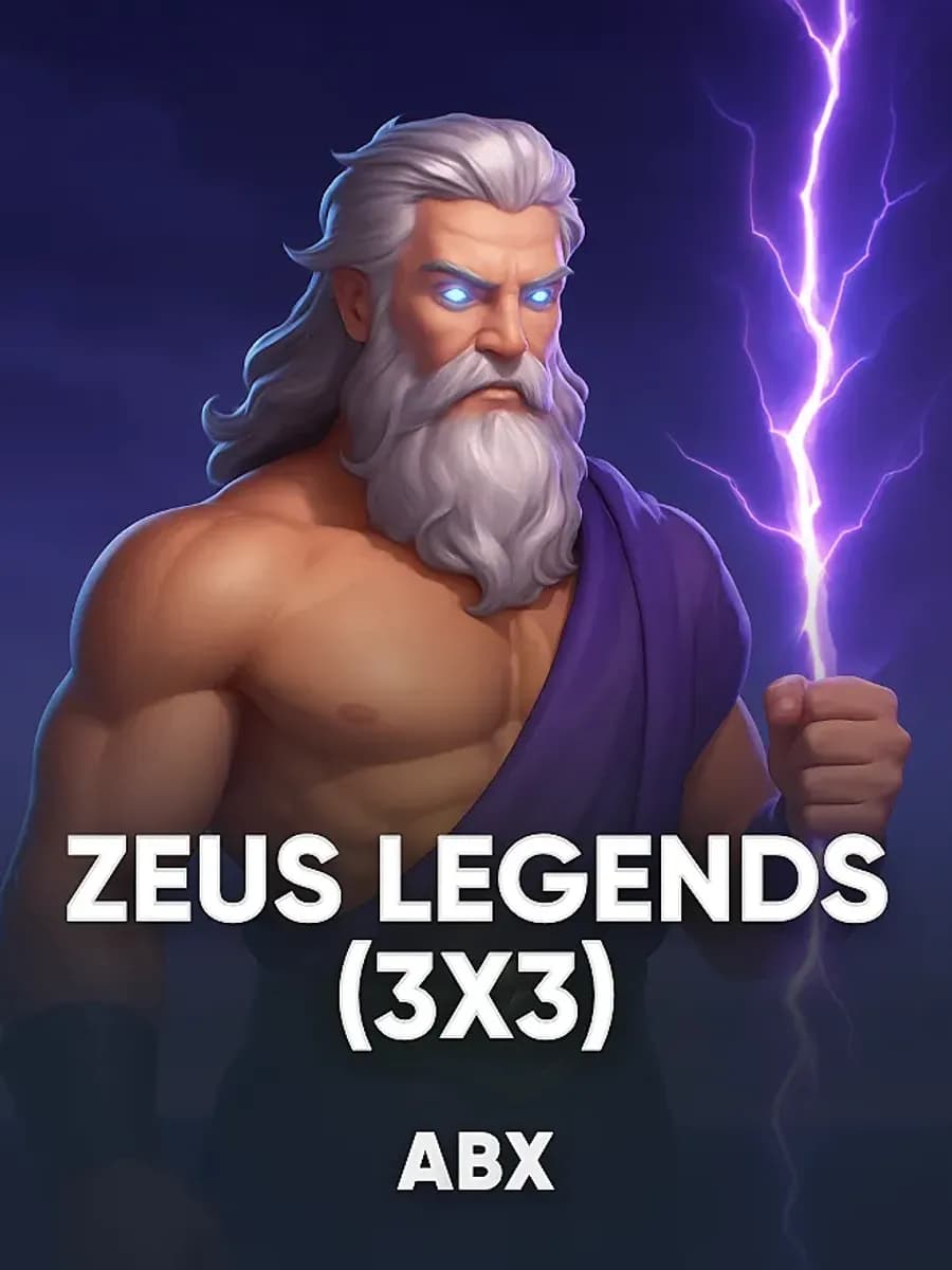 Zeus Legends (3x3)