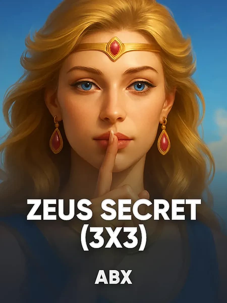 Zeus Secret (3x3)