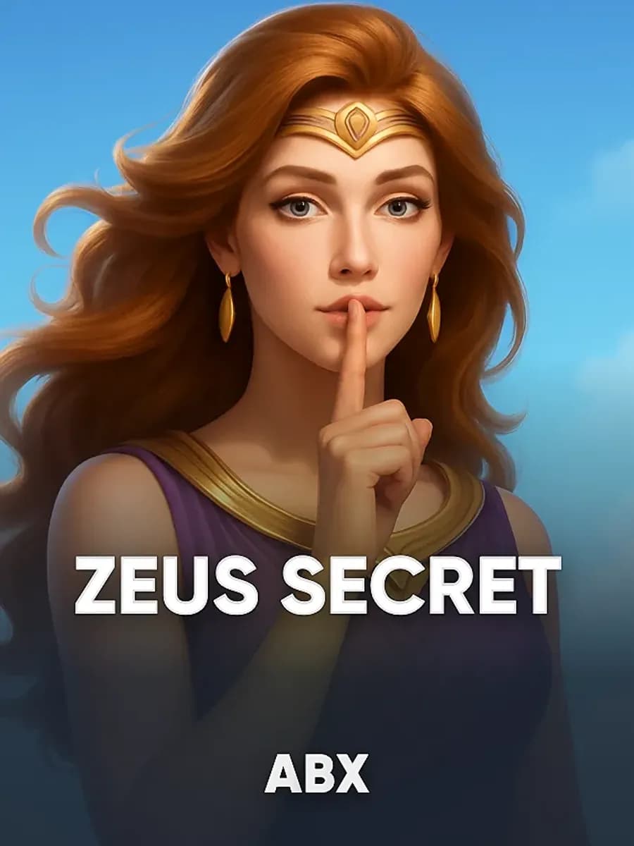 Zeus Secret