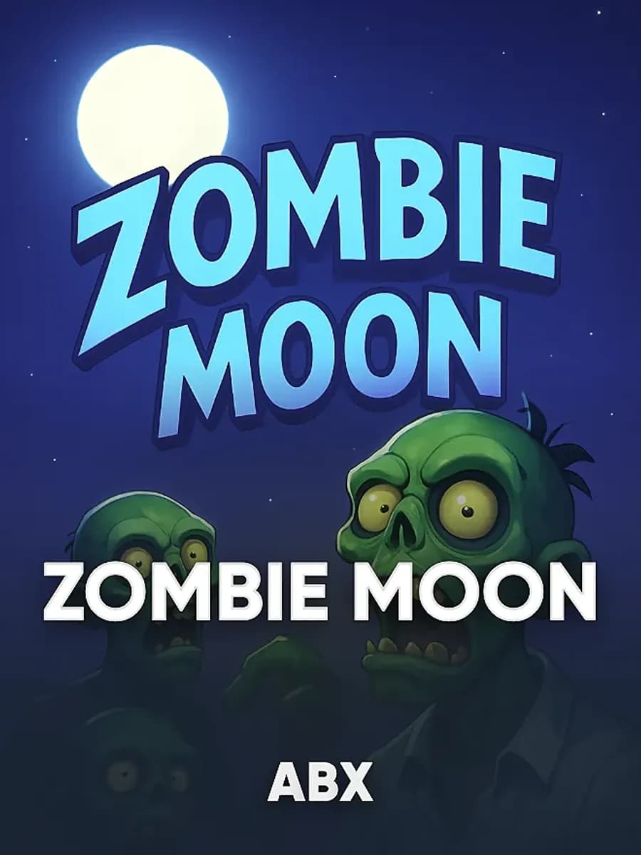 Zombie Moon