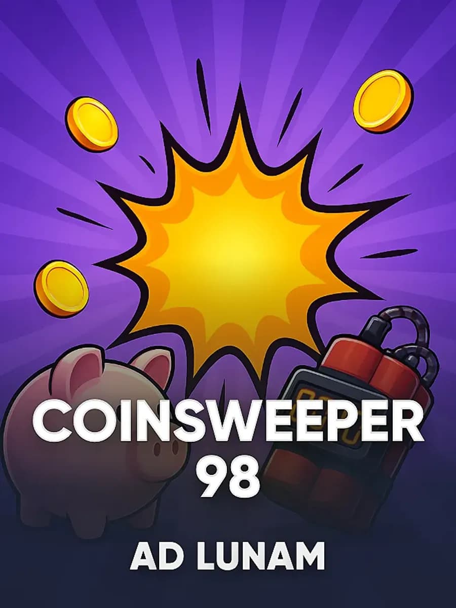 Coinsweeper 98
