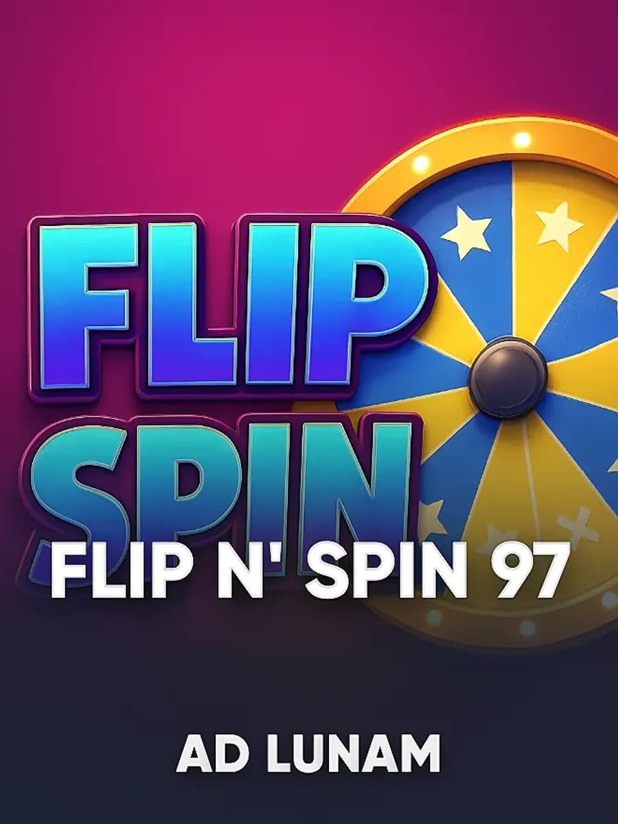 Flip n' Spin 97