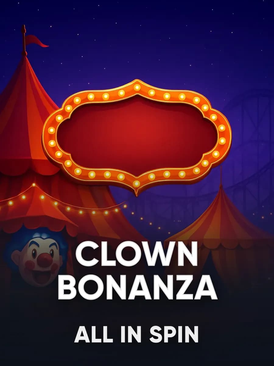 Clown Bonanza