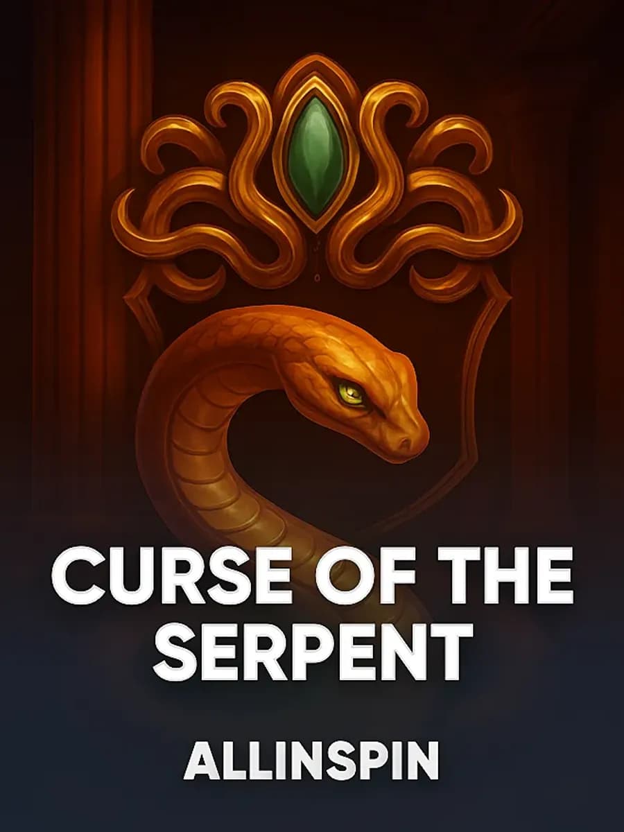 Curse of the Serpent