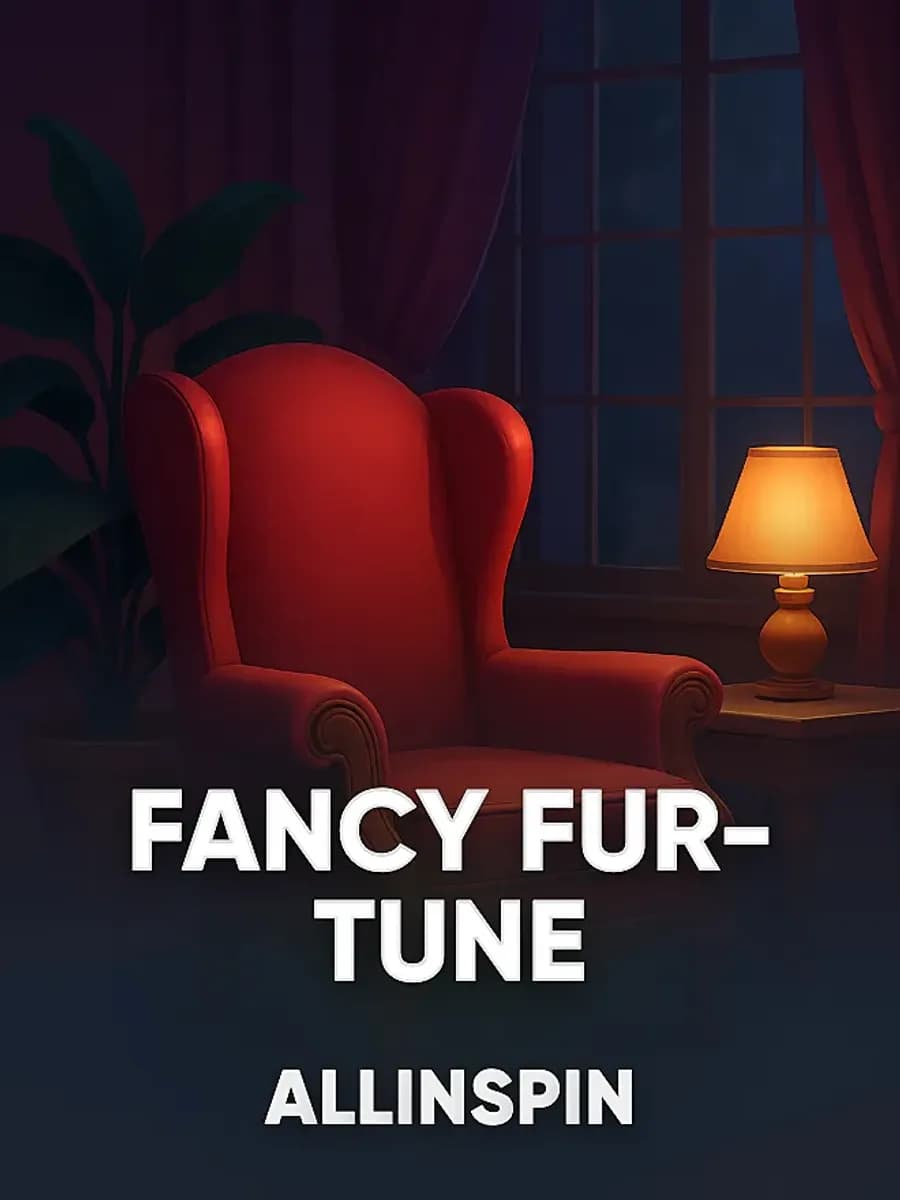 Fancy Fur-tune