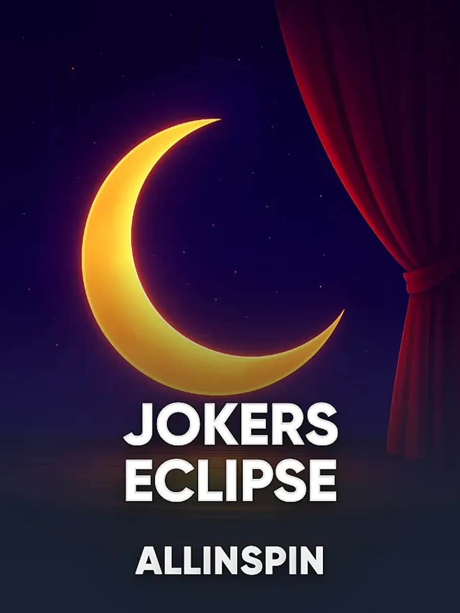Jokers Eclipse