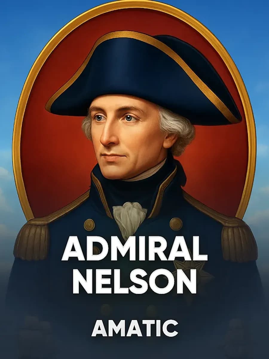 Admiral Nelson